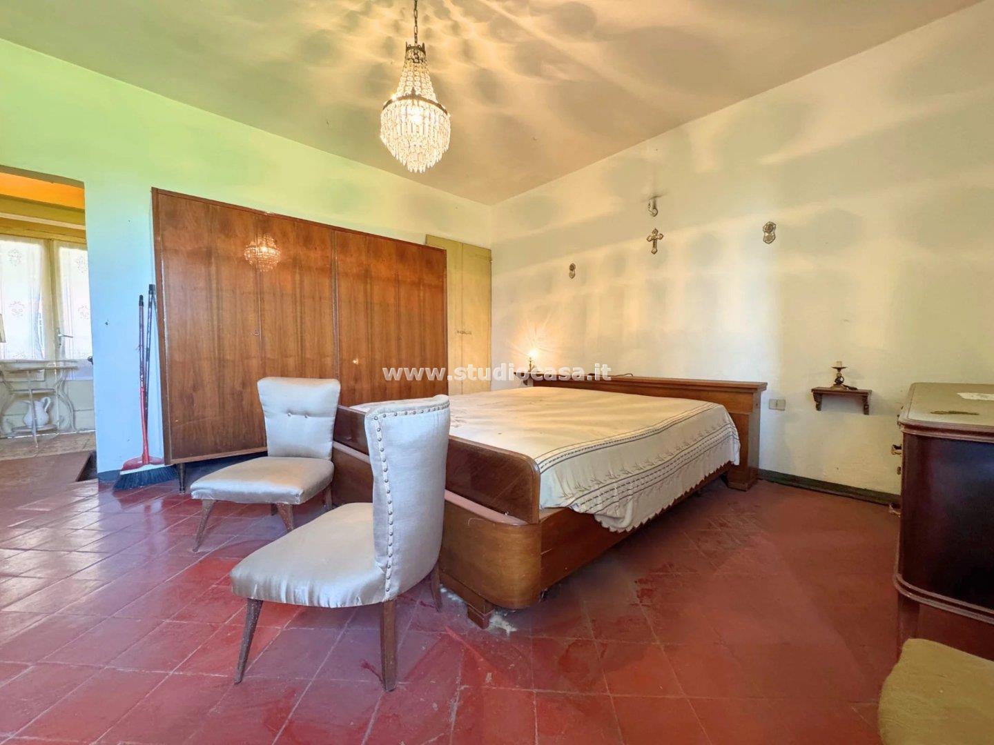 Cascina in vendita a Cremosano