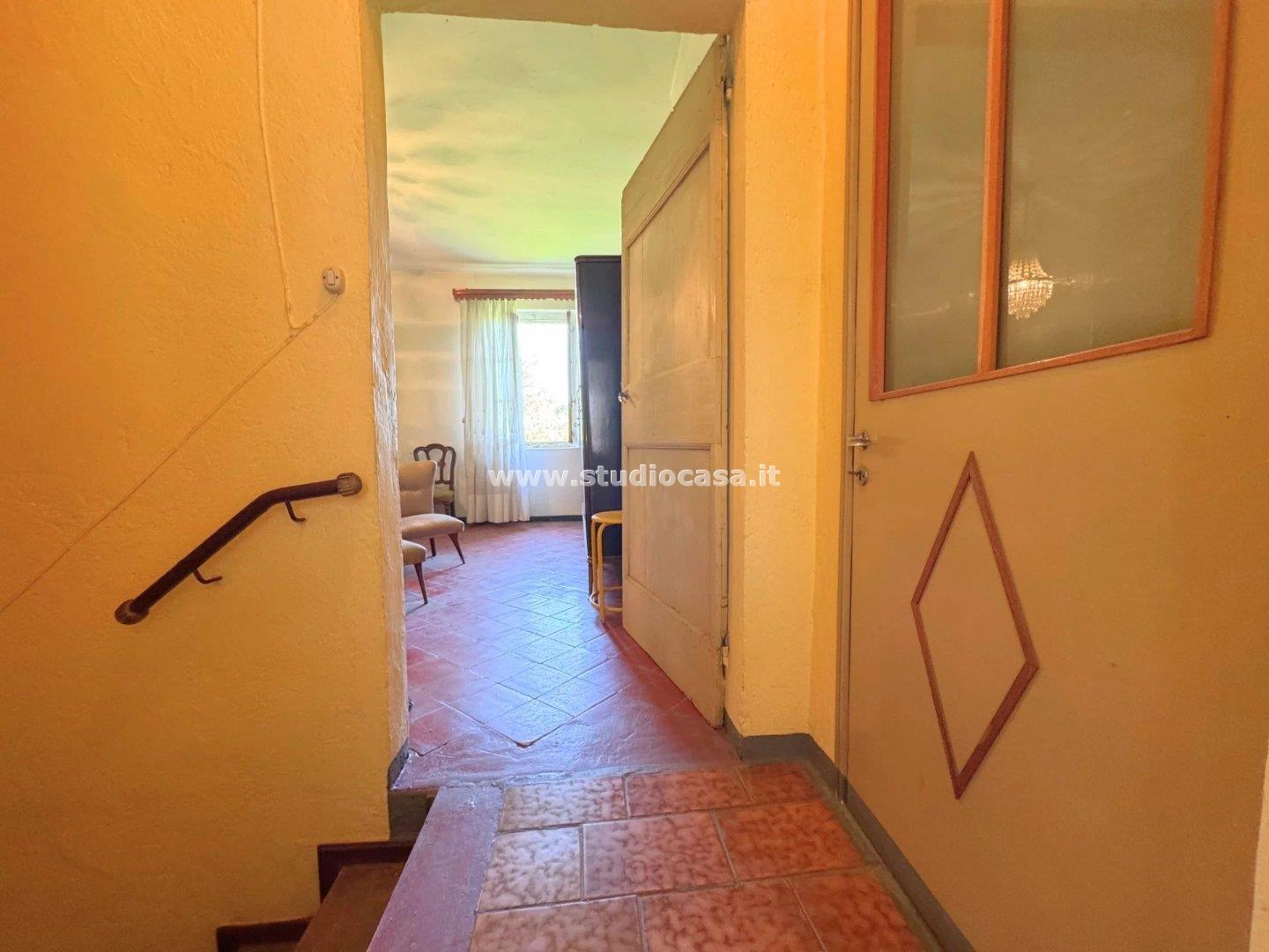 Cascina in vendita a Cremosano