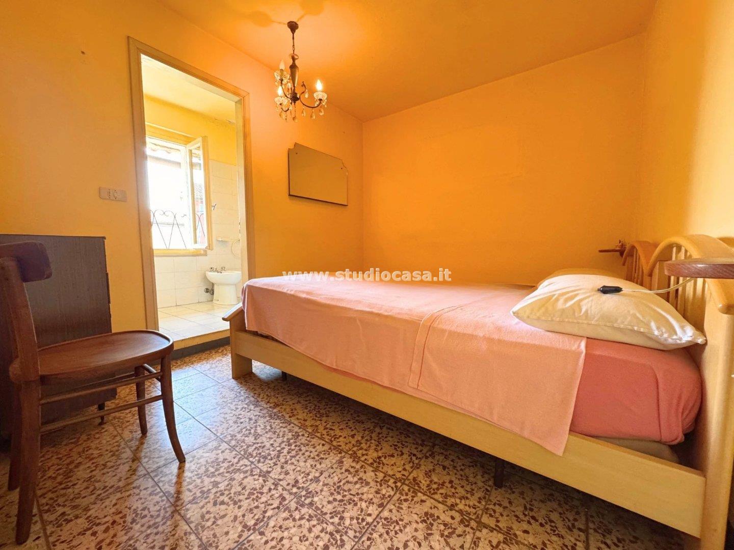 Cascina in vendita a Cremosano
