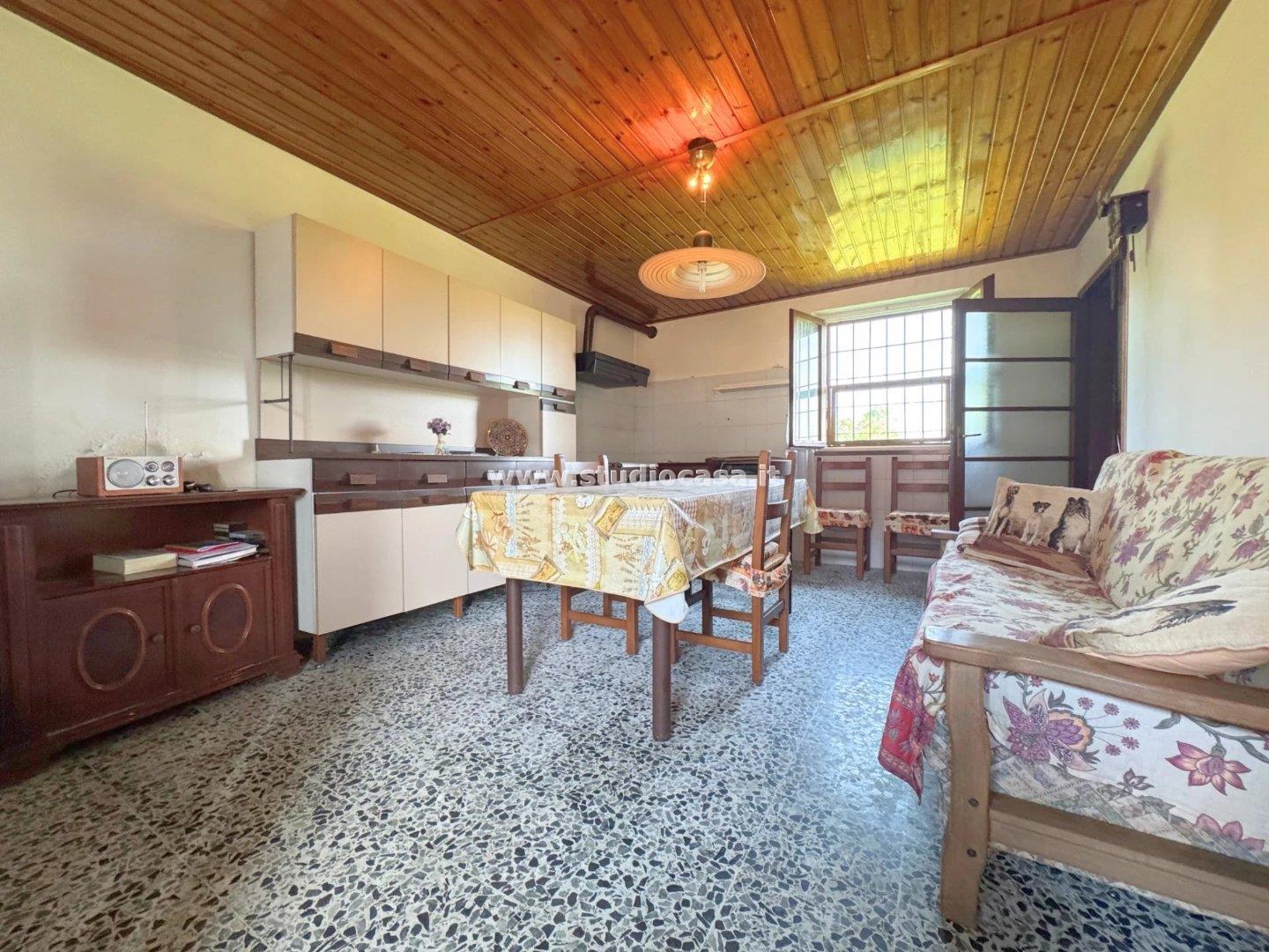 Cascina in vendita a Cremosano