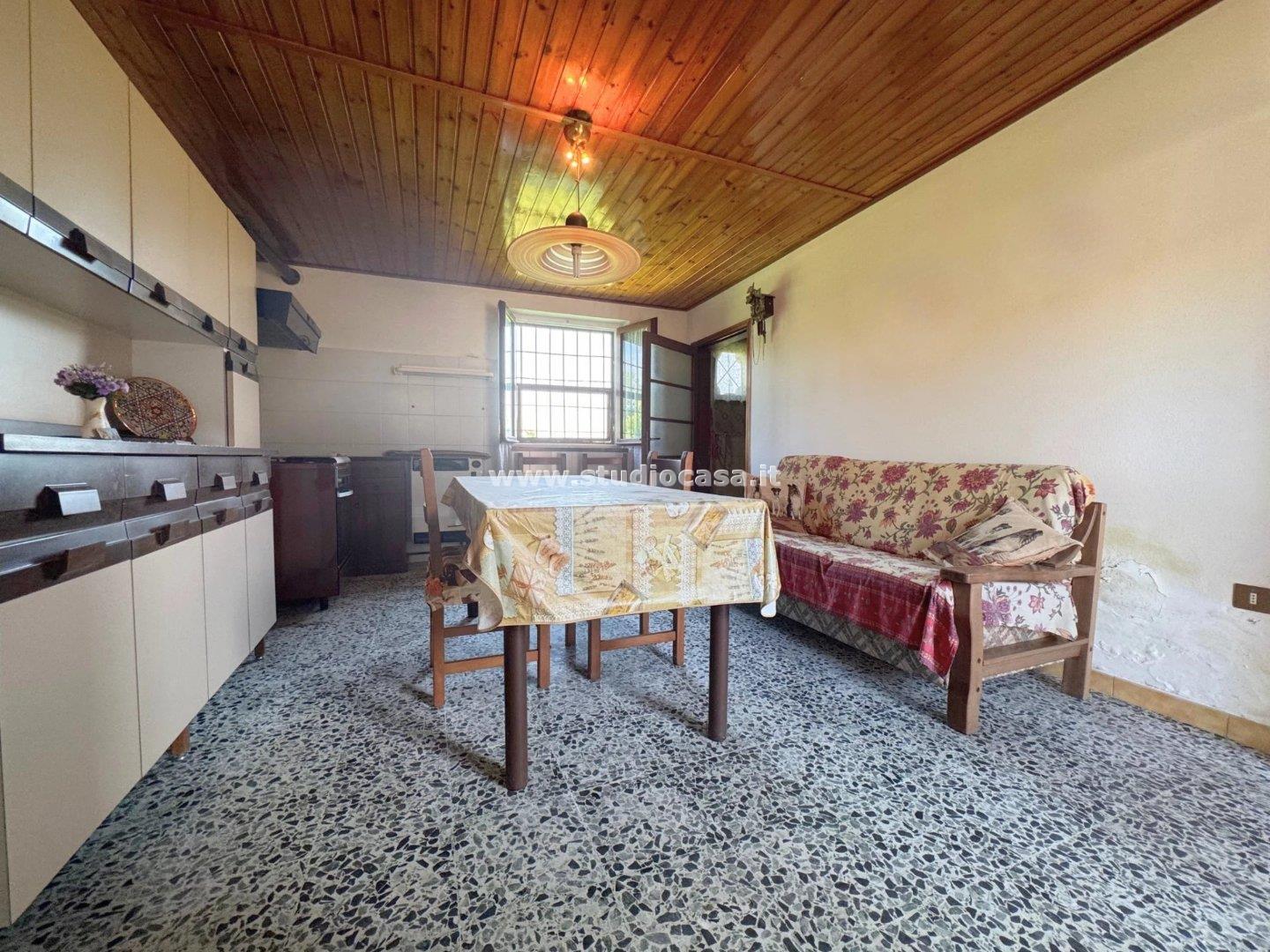Cascina in vendita a Cremosano