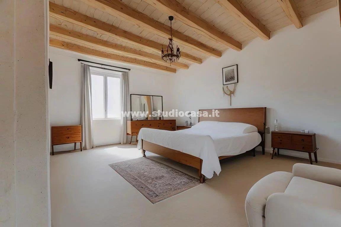 Cascina in vendita a Cremosano