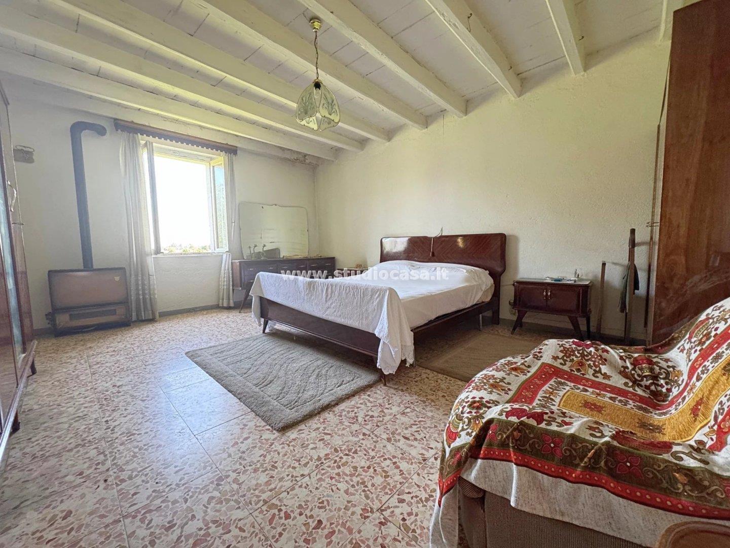 Cascina in vendita a Cremosano
