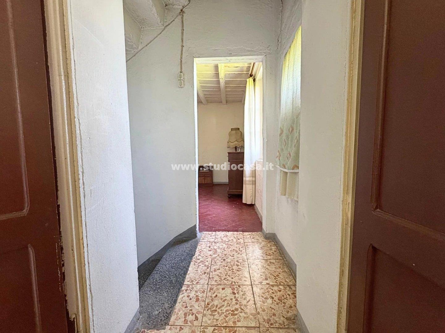 Cascina in vendita a Cremosano