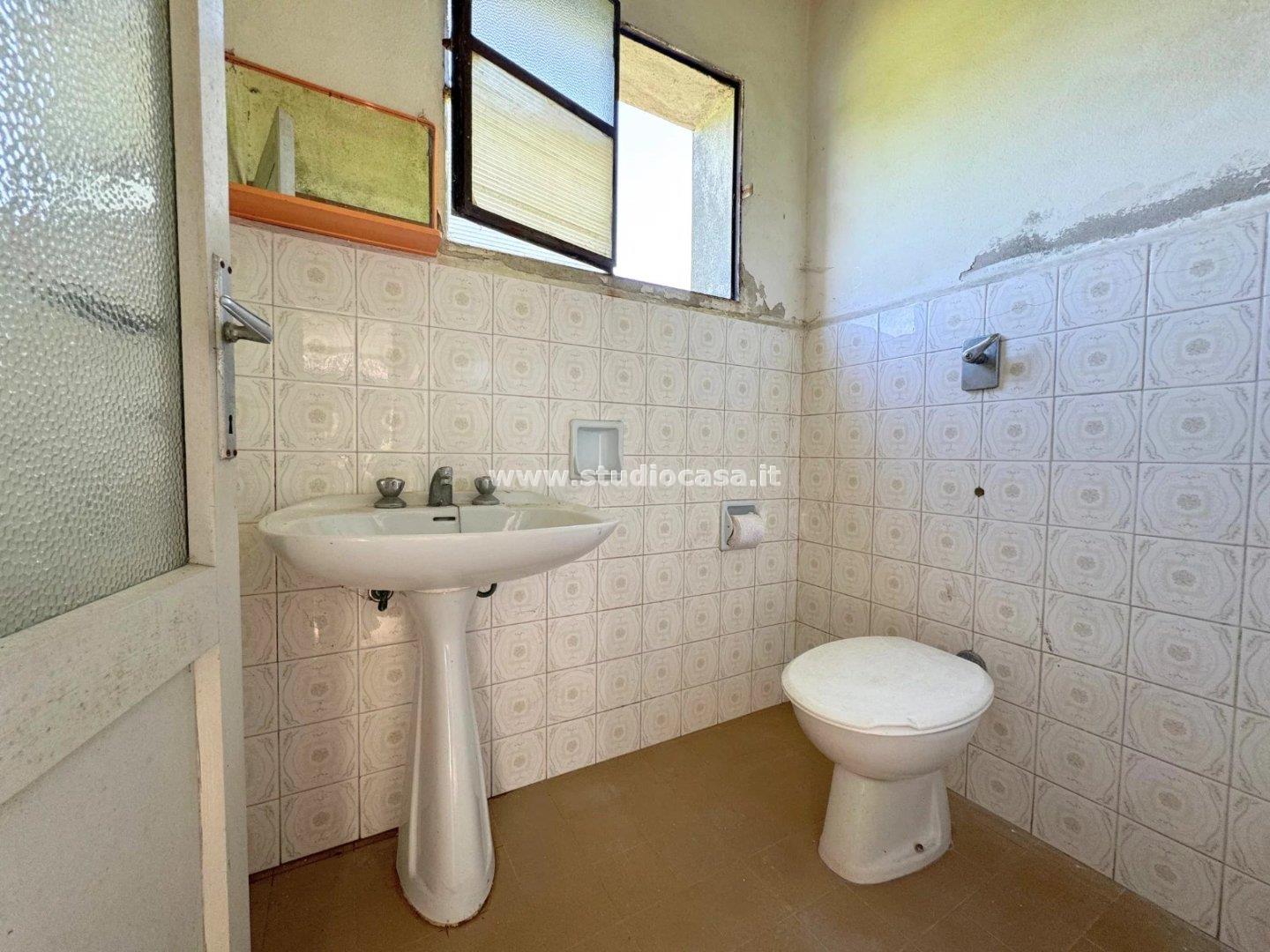 Cascina in vendita a Cremosano