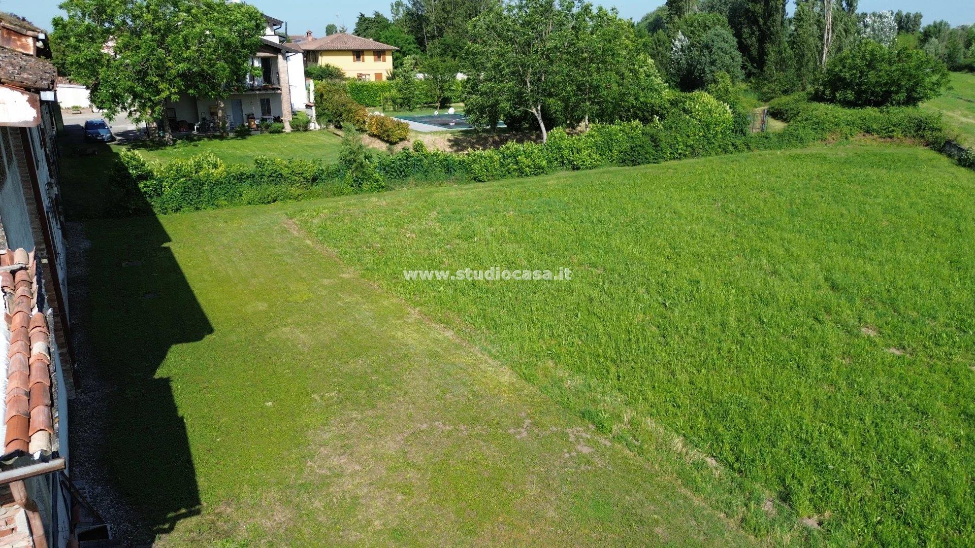 Cascina in vendita a Cremosano