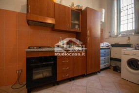 Appartamento in vendita a Genivolta