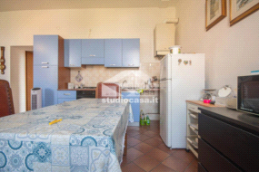 Appartamento in vendita a Genivolta