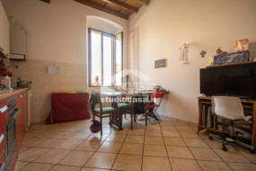 Appartamento in vendita a Genivolta