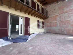 Appartamento in vendita a Izano