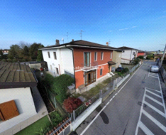 Villa Bifamiliare in vendita a Spino d'Adda