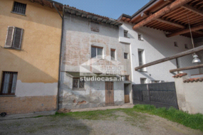 Casa Unifamiliare in vendita a Romanengo