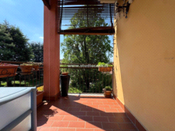 Appartamento in vendita a Offanengo