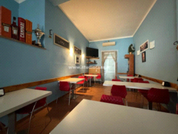 Bar / Ristorante in vendita a Camisano
