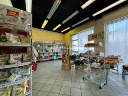 Negozio in vendita a Camisano