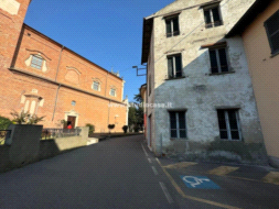 Casa Unifamiliare in vendita a Ripalta Cremasca