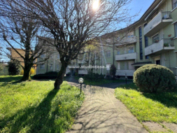 Appartamento in vendita a Soresina