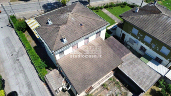 Appartamento in vendita a Izano