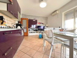 Appartamento in vendita a Offanengo