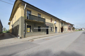 Negozio in vendita a Casale Cremasco-Vidolasco