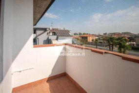 Appartamento in vendita a Pianengo
