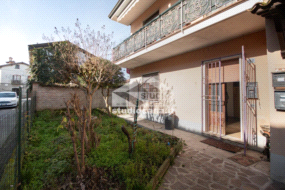 Appartamento in vendita a Izano