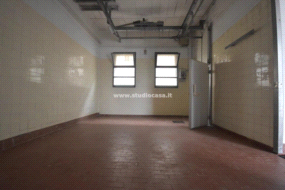 Capannone in vendita a Casale Cremasco-Vidolasco