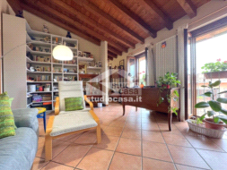 Appartamento in vendita a Offanengo