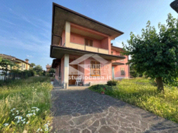 Appartamento in vendita a Offanengo
