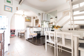 Casa Unifamiliare in vendita a Romanengo