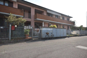 Appartamento in vendita a Izano