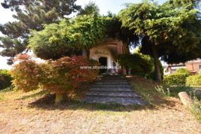 Villa Unifamiliare in vendita a Offanengo