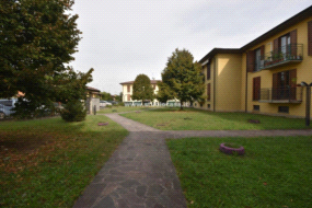 Appartamento in vendita a Romanengo