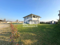 Villa Unifamiliare in vendita a Castelleone