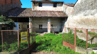 Cascina in vendita a Ricengo