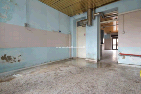 Appartamento in vendita a Offanengo