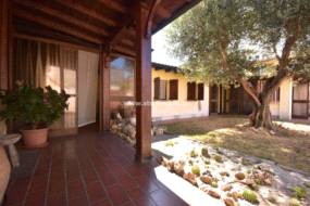 Casa Unifamiliare in vendita a Offanengo