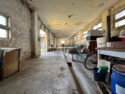 Cascina in vendita a Cremosano