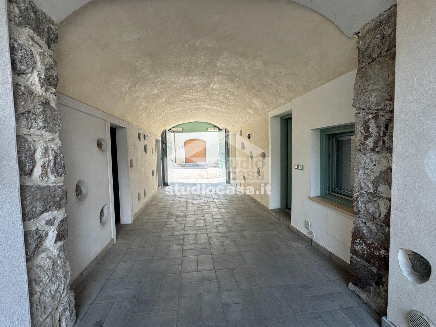 Appartamento in vendita a Borgo Valsugana