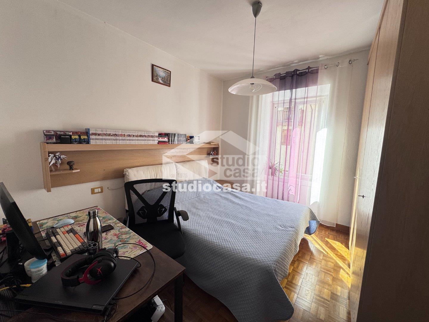 Appartamento in vendita a Borgo Valsugana