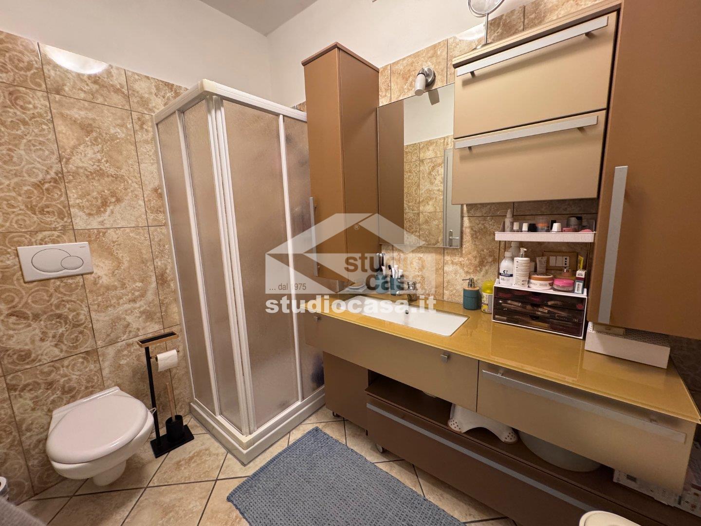 Appartamento in vendita a Borgo Valsugana