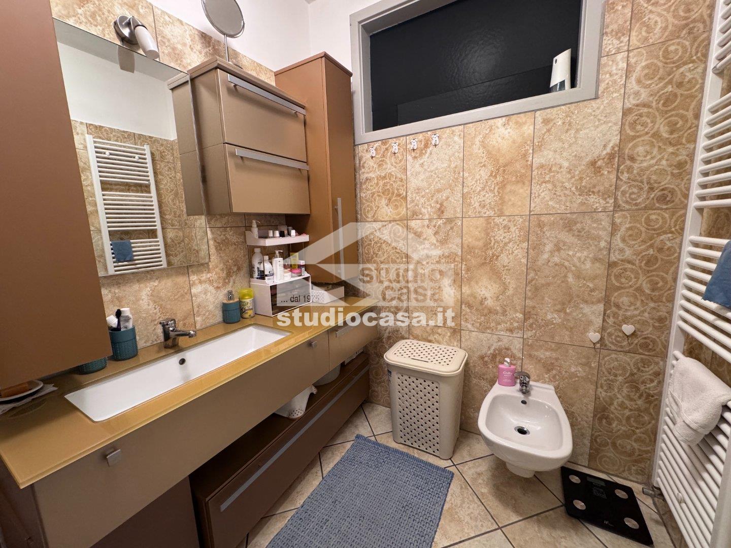 Appartamento in vendita a Borgo Valsugana