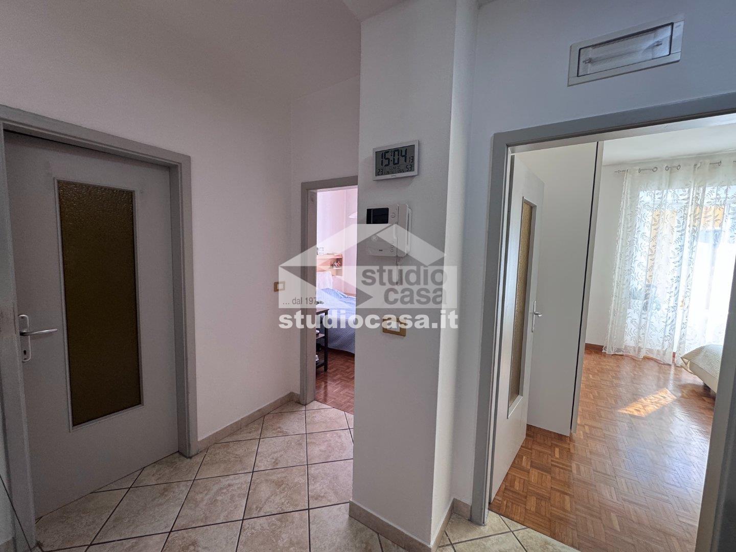 Appartamento in vendita a Borgo Valsugana