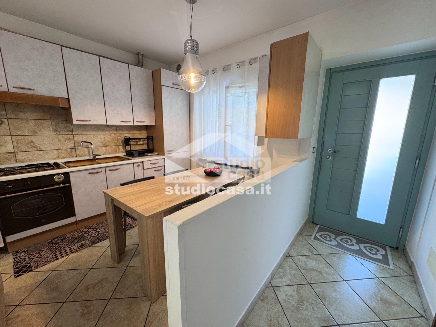Appartamento in vendita a Borgo Valsugana