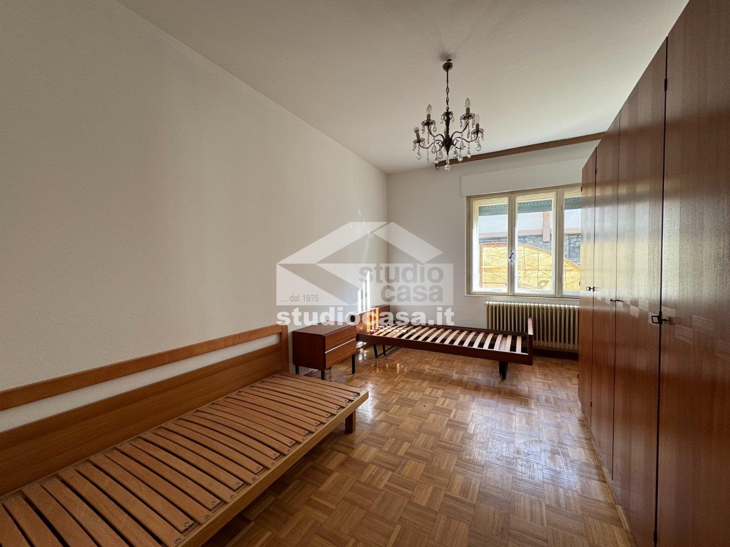 Appartamento in vendita a Borgo Valsugana