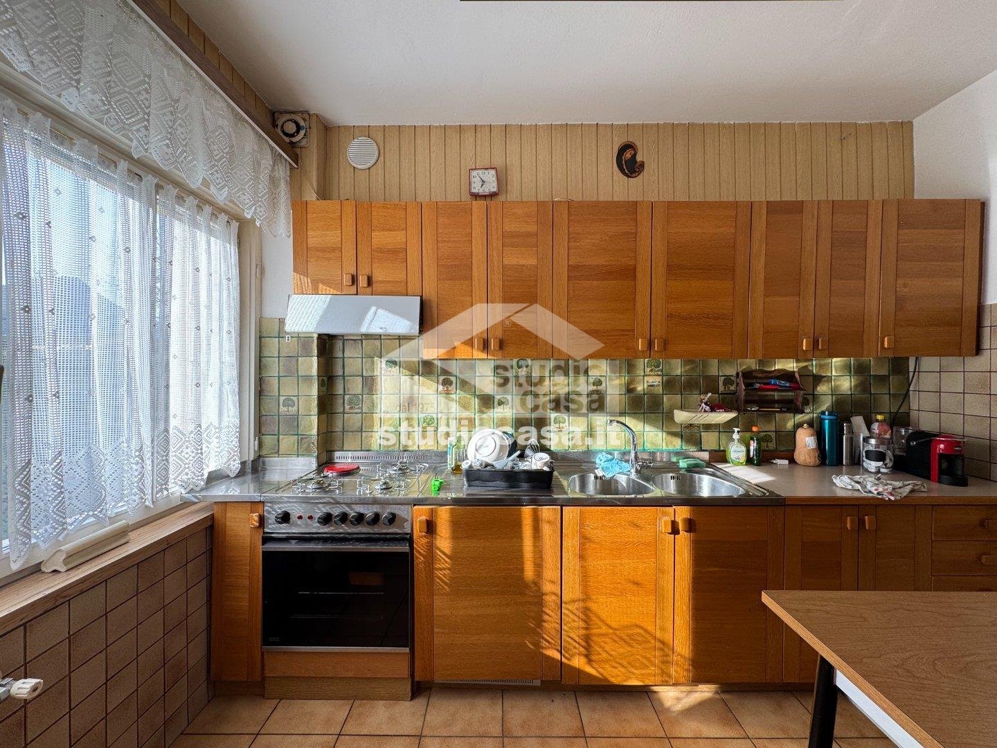 Appartamento in vendita a Borgo Valsugana