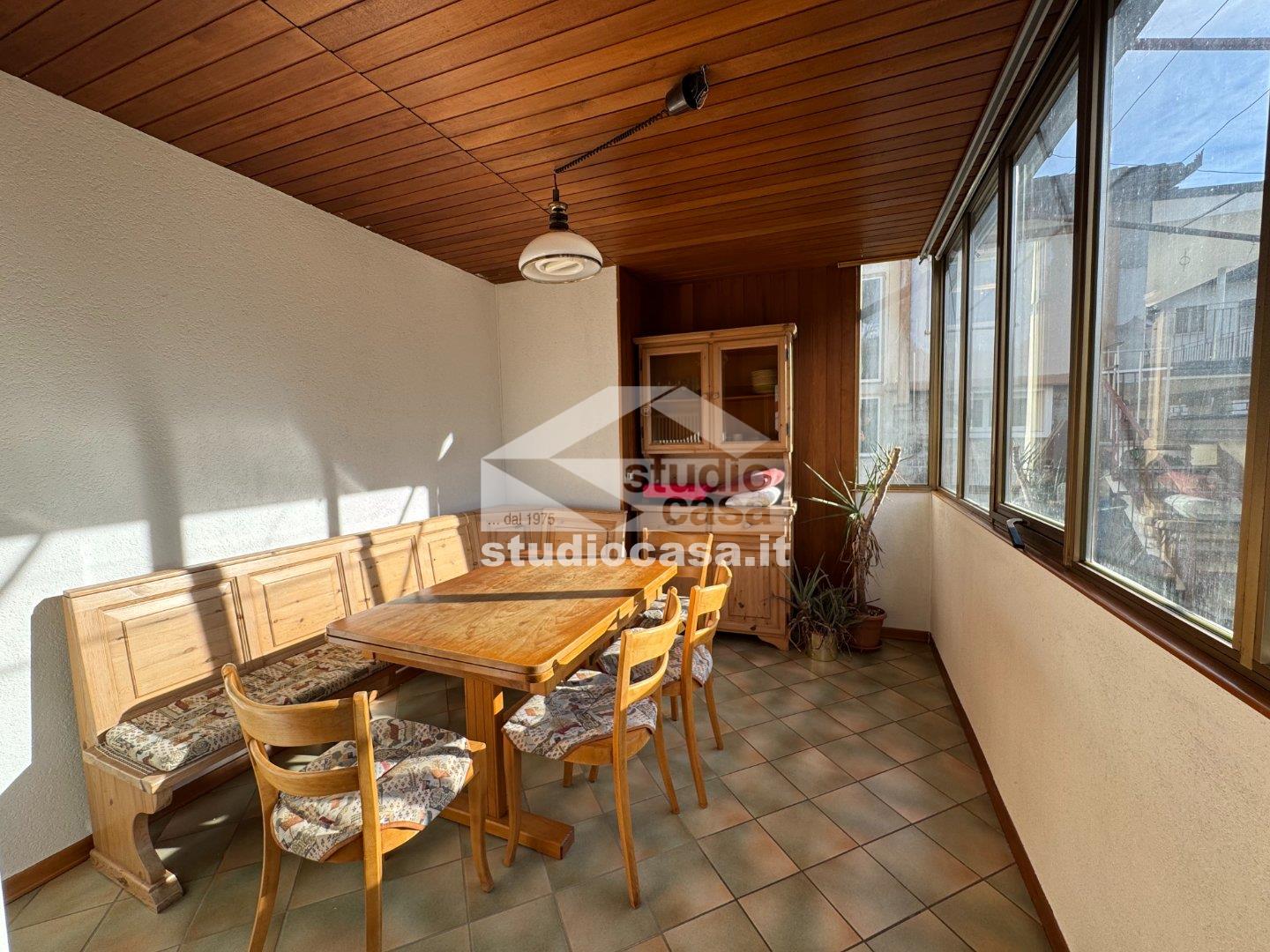 Appartamento in vendita a Borgo Valsugana