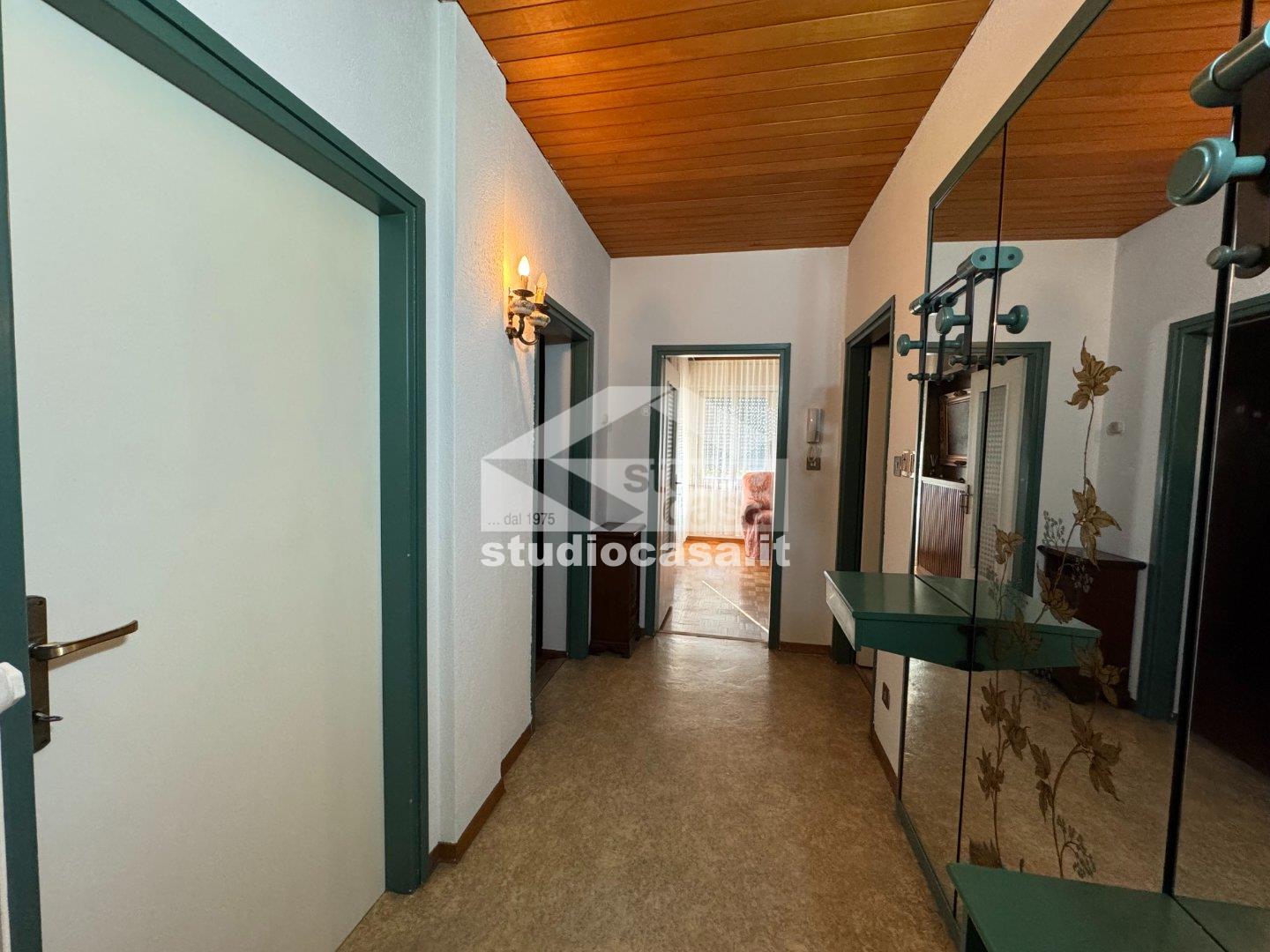 Appartamento in vendita a Borgo Valsugana