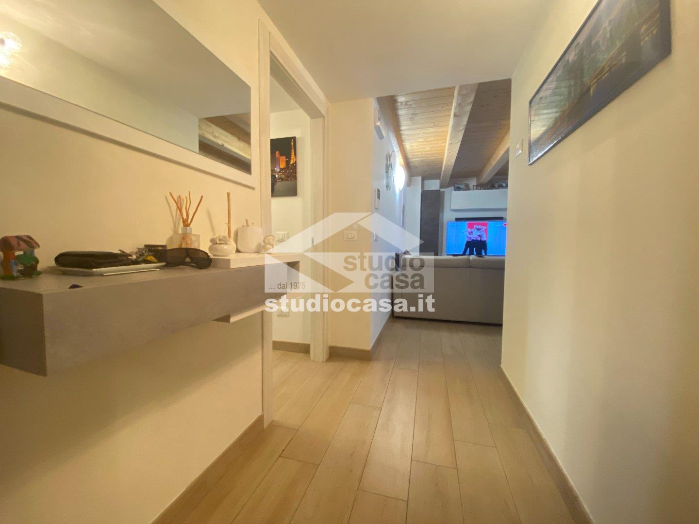 Appartamento in vendita a Borgo Valsugana