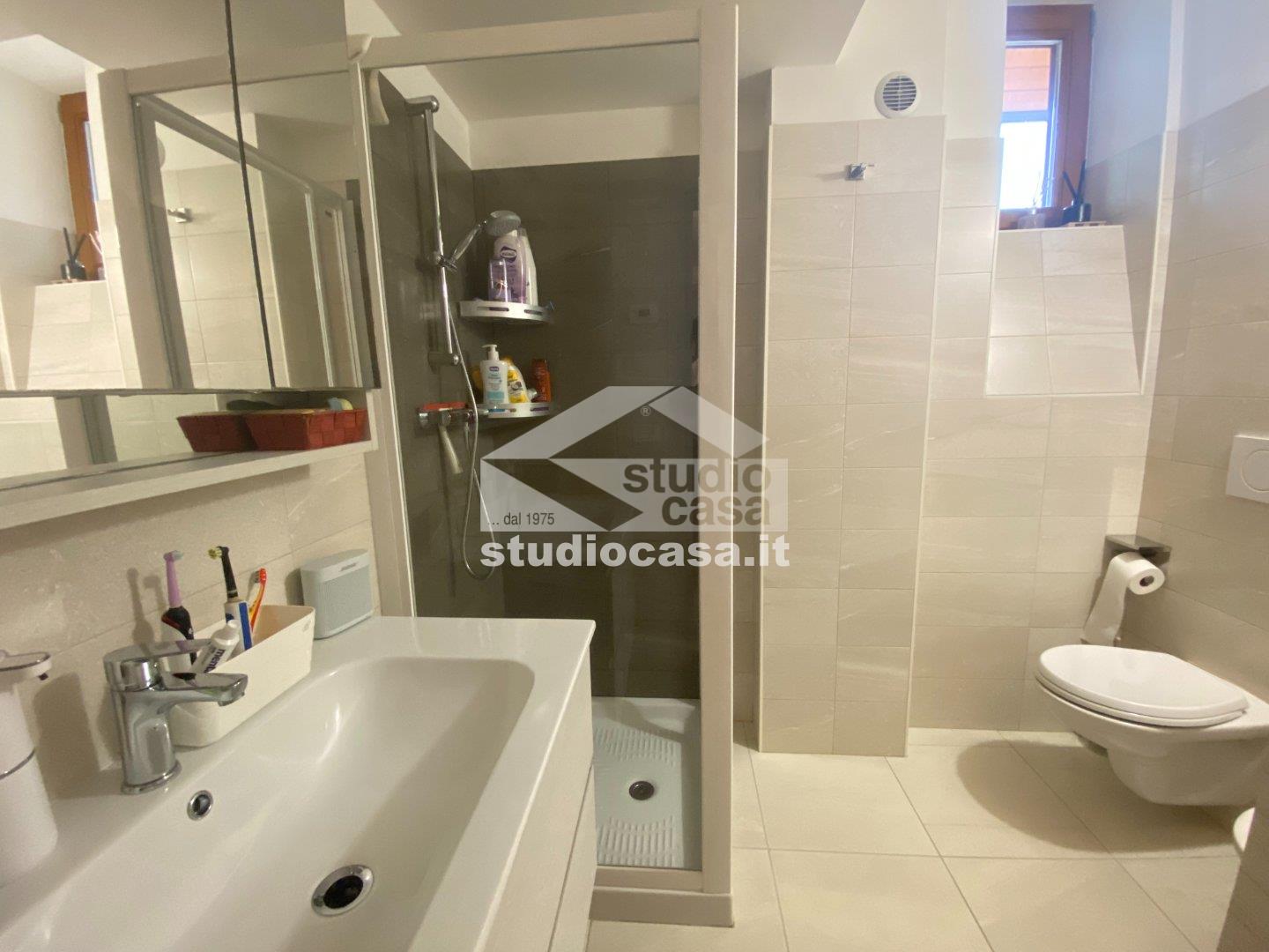 Appartamento in vendita a Borgo Valsugana